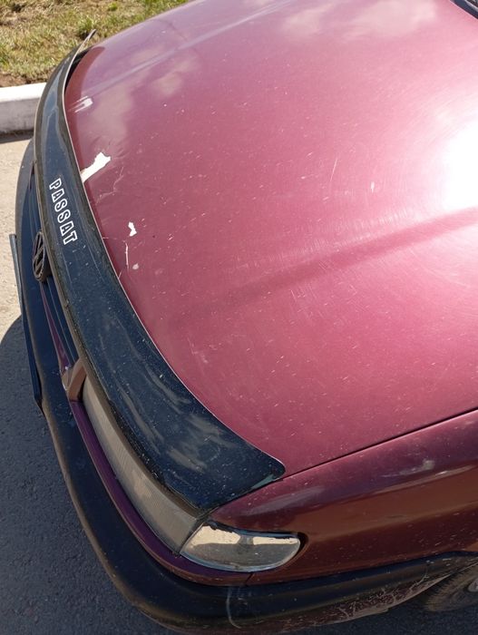 Продам Пассат Б4 на активном ходу