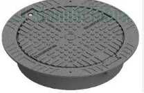 Чугун люк оптом ва дона
