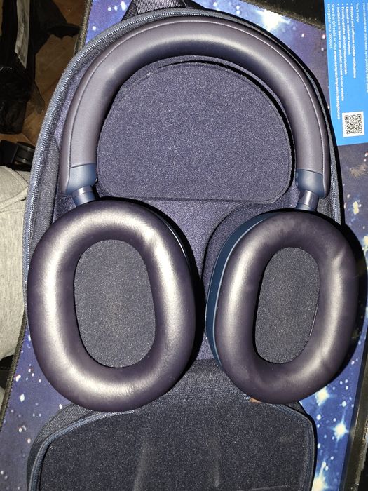 Casti  Sony WH-1000XM5L