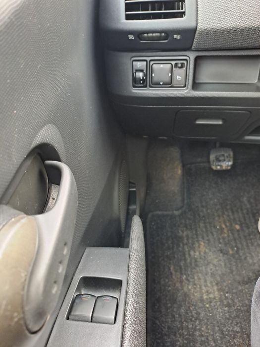 Nissan Micra  benzina