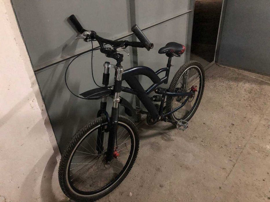 Продам велосипед б/у