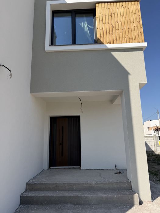 Casa moderna la cheie 2026