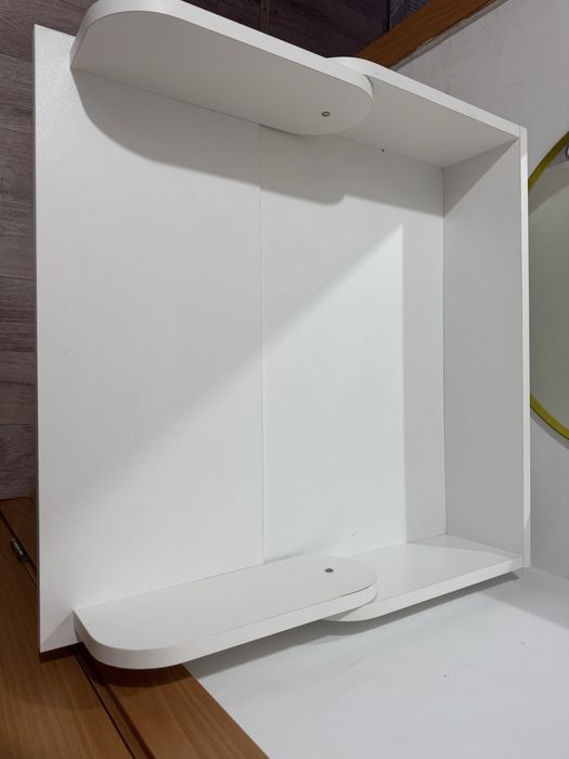 Комод с пеленальным столиком