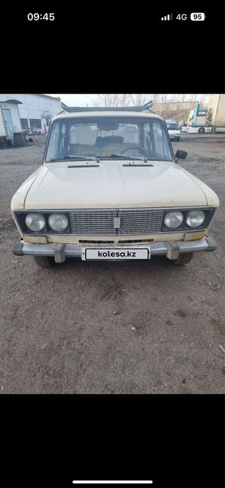 Ваз 2106 продам