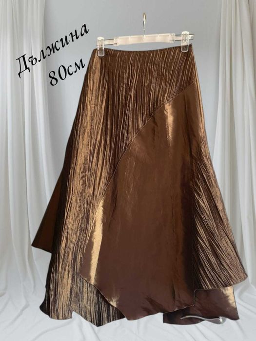 Стилна оргинална пола