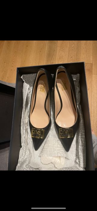 Elizabetta Franchi - обувки