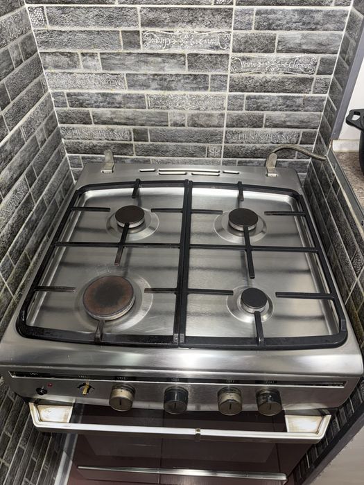 Газоваяяяя плита