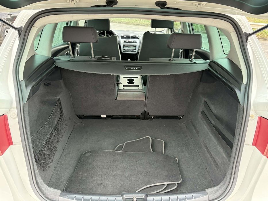Seat altea xl 1.6 tdi