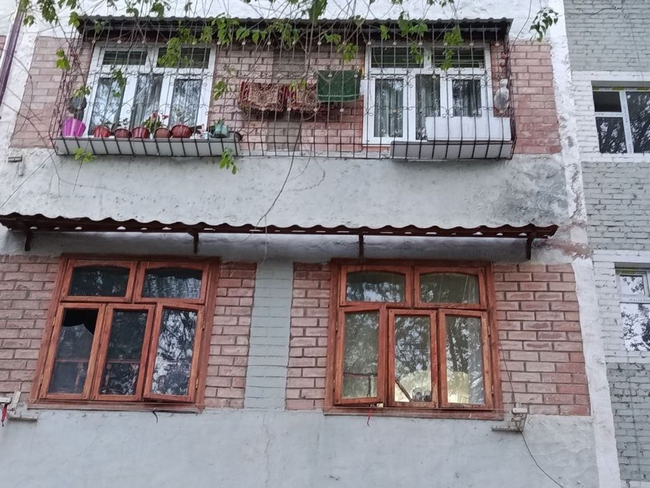 Газалкент  3-х комнатная квартира