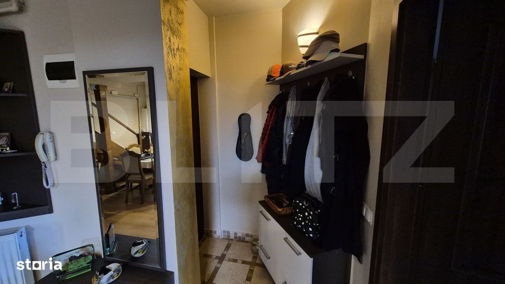 Apartament cu 3 camere de vanzare, 51,74 mp, zona Semicentrala