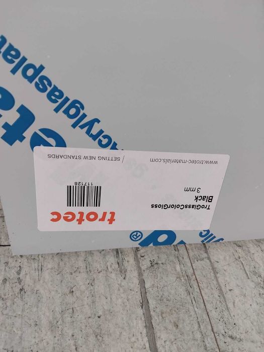 Акрилни плоскости за лазерно рязане - 3 mm