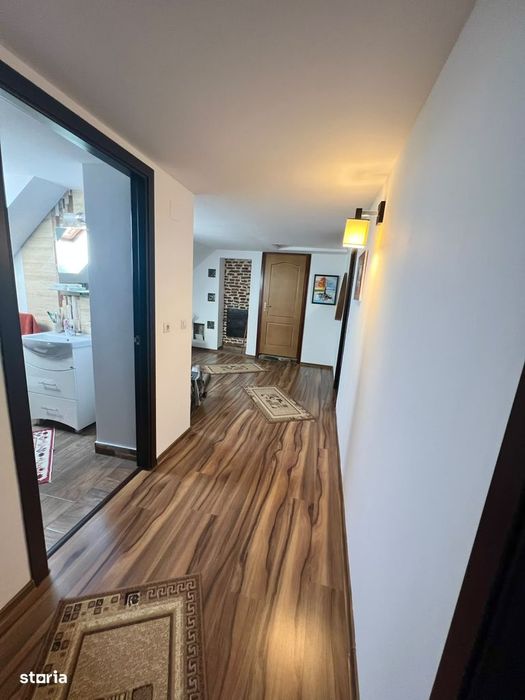 Casa P+M, 148 mp utili,| Complet mobilata | Zona excelenta | Gherla