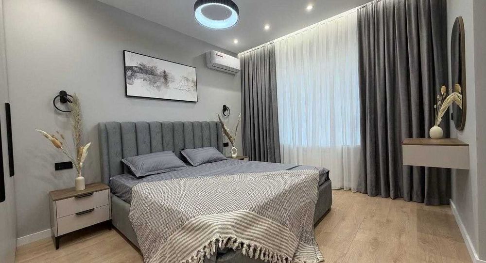 Яшнабадский р-н, NRG BI Sad'o, 2/3/9, (LY)