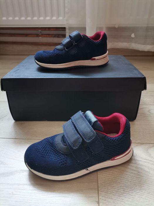Adidași Lasocki mărime 28