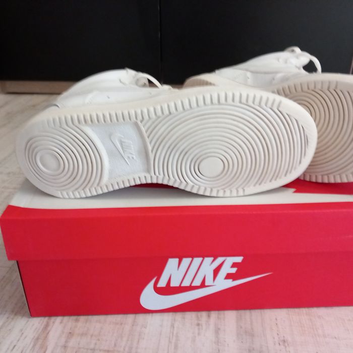 Nike Сникърси  Court Vision