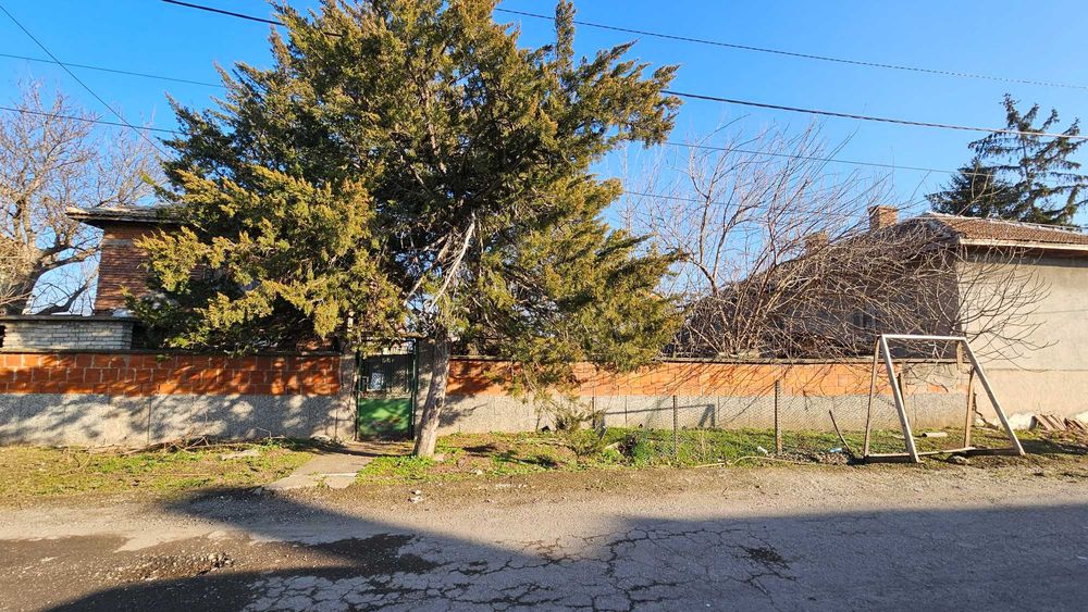 Продава се Къща в с. Цалапица, Област Пловдив - 70 кв.м за 929 €/кв.м - Снимка #3