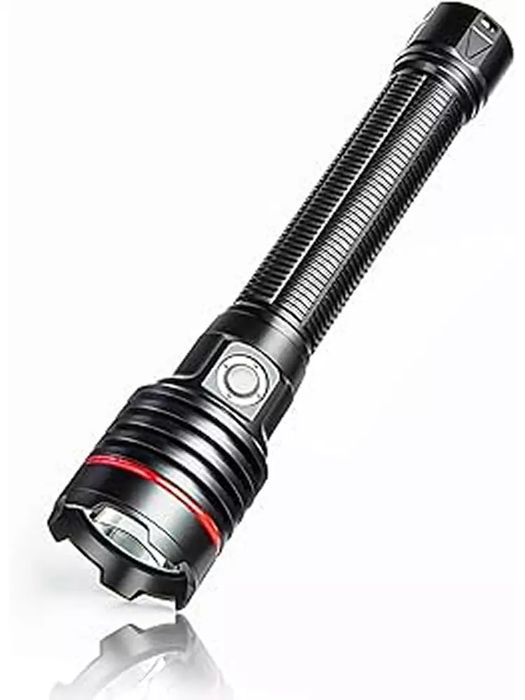 Mini-fonar Leton Submariner -14S / 1200mAh, Optik Zum va Uch Rejim