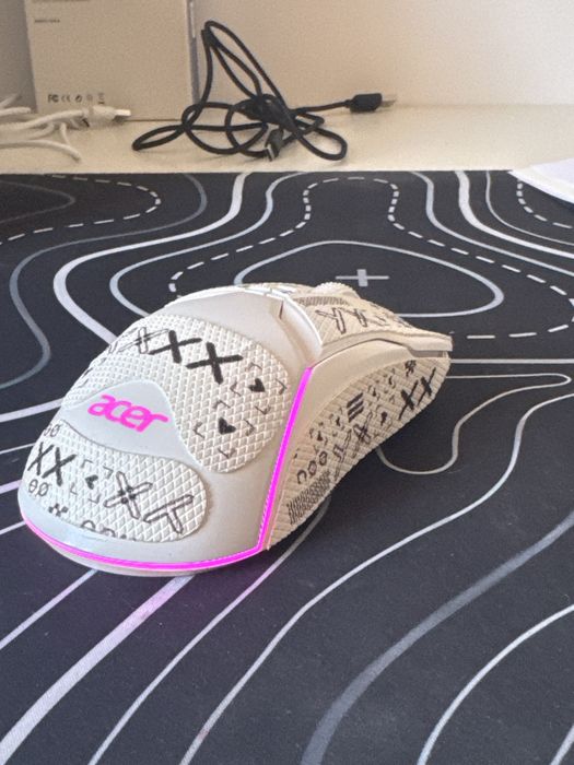 Мышка Acer Omw110