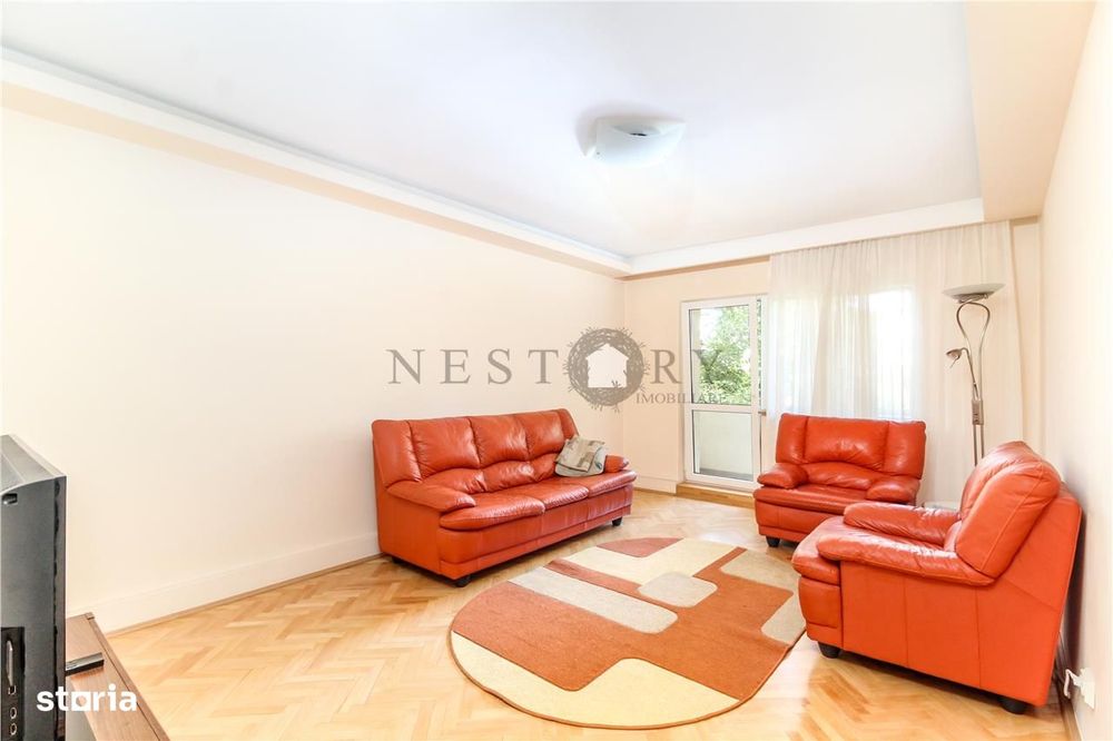 3 camere decomandate la 500 m de Drept si FSPAC | Gheorgheni