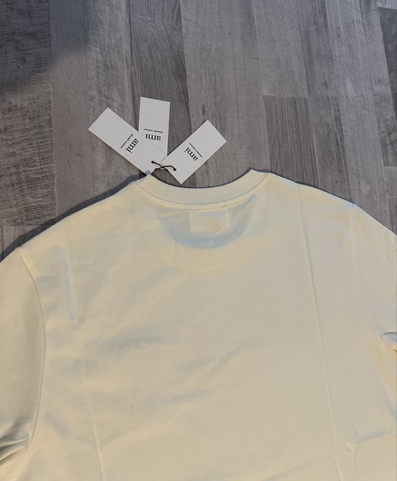 Tricou Ami Paris 2025