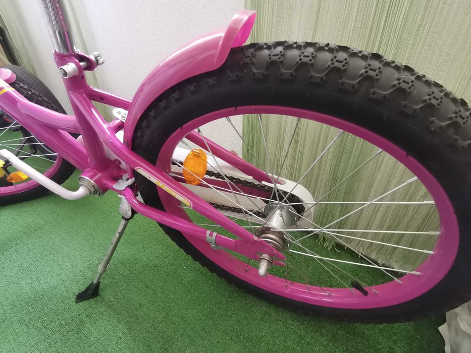 Детски велосипед 20 цола