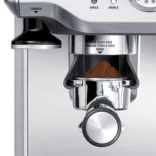 Кофемашина Breville/Sage. Австралия