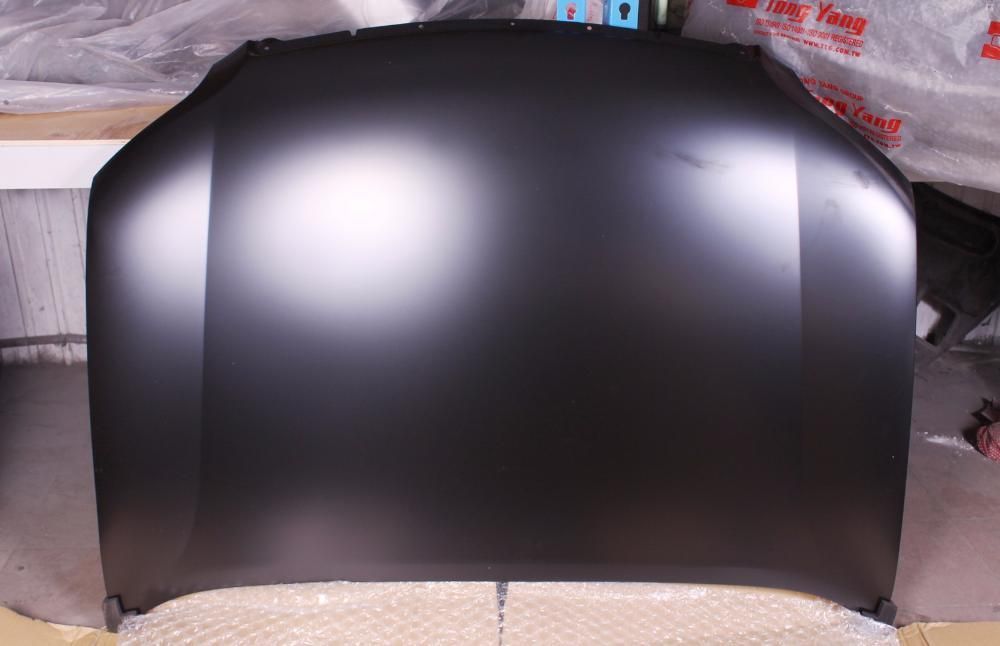 Капот на Toyota Prado/ Прадо 150