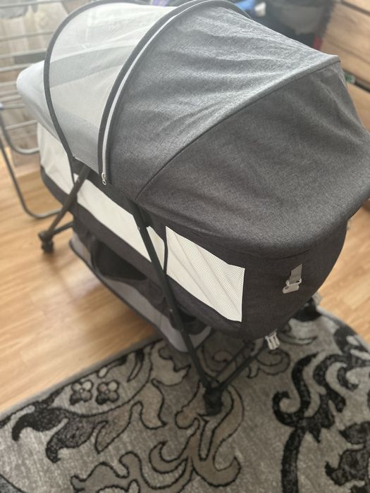 Patut pliabil bebelusi