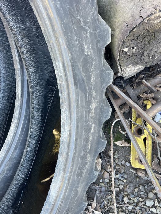 Cauciucuri 270 95 r32 si 270 95 r48