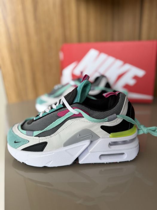 Nike Air Max Furyosa