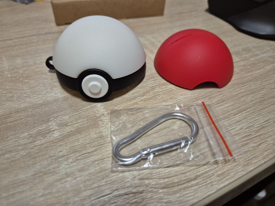 Чехол для кейса наушников Galaxy Buds