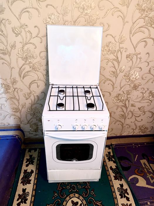 Продам газ плиту с доставкой