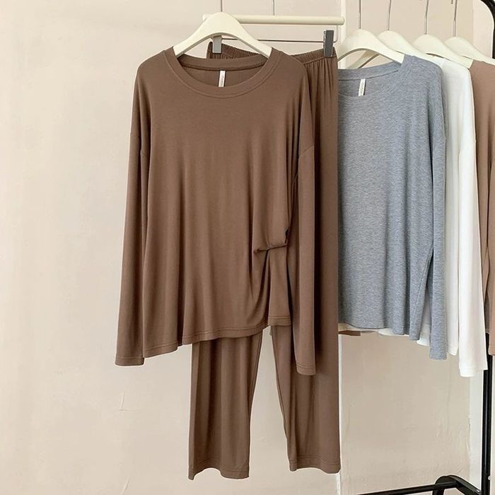 Трикотажные костюмы