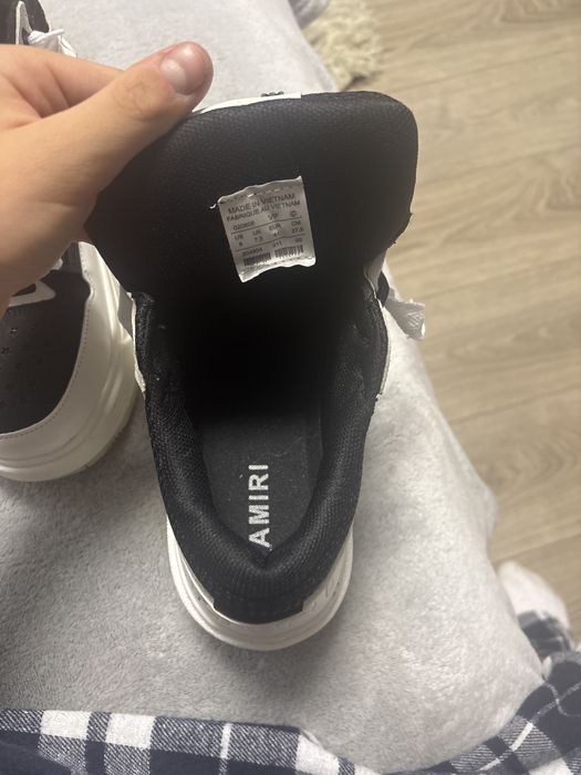 Amiri ma1 calitate buna