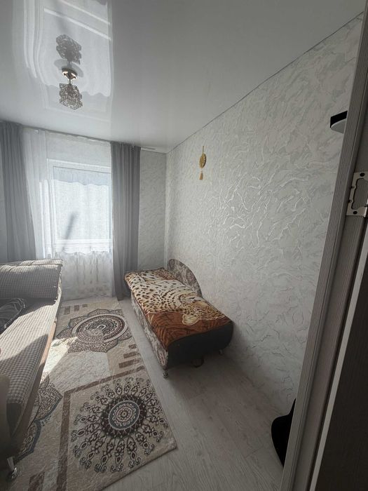 3к  дом  Костанай 2 участок 5соток