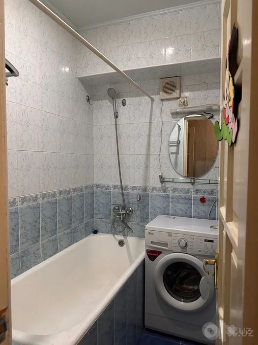 Сдаётся 2-комн Эко Базар, 56 м²
