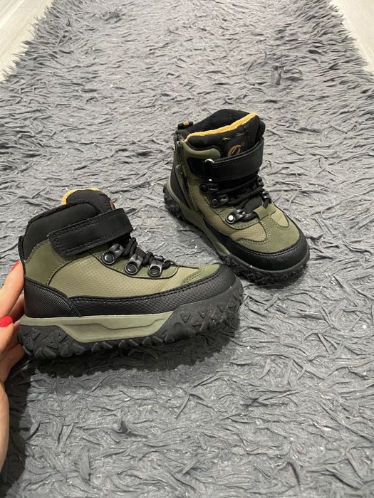 Детски зимни обувки