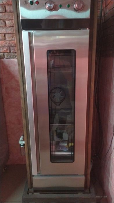 Продам каптильню