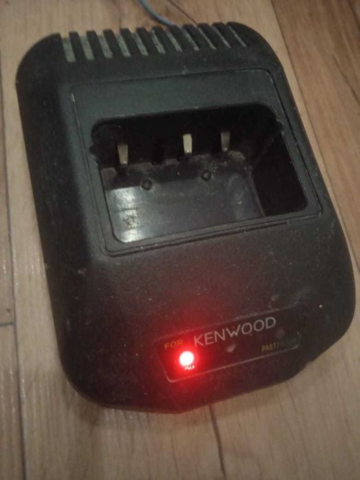 зарядка стакан Kenwood