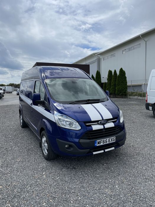 Motor 2.2 tactiune fata Ford Custom / Transit
