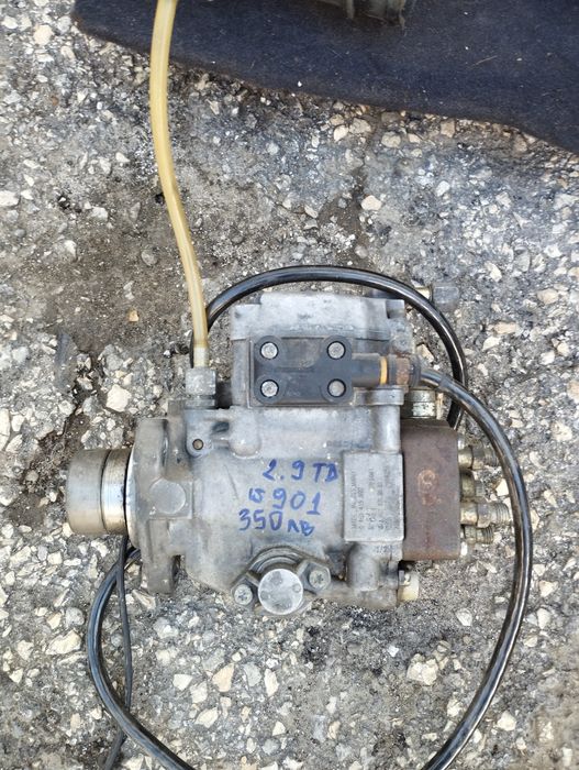 Гориво нагнетателна помпа за Спринтер 2.9 TD,w901