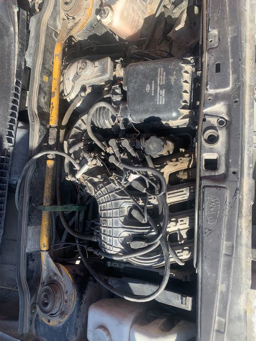 На Разбор ВАЗ 2114 16 клоп