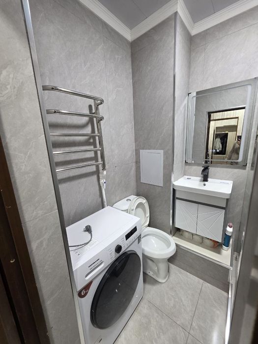 Аренда квартиры, Яккасарайский  район, улица Нукус