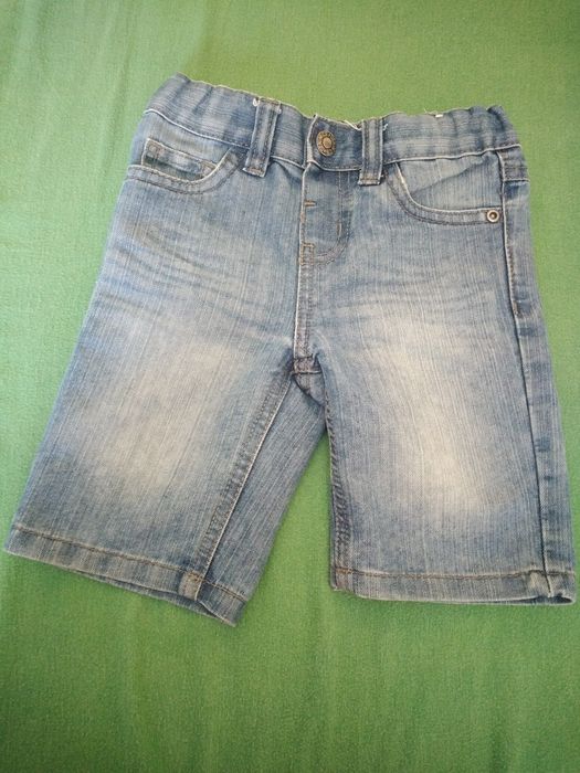 Детски дънки 2-3г