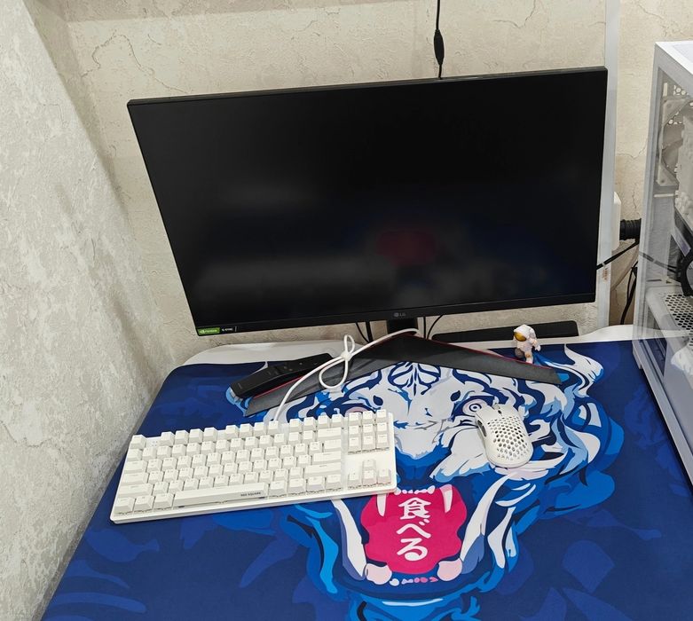 Монитор LG 2K 27GL850-B 50.000 Окончательно.