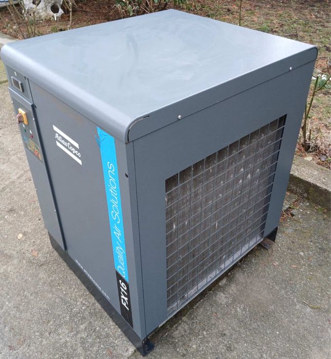 Трифазен хладилен сушител Atlas Copco FX 16 18000lt/min