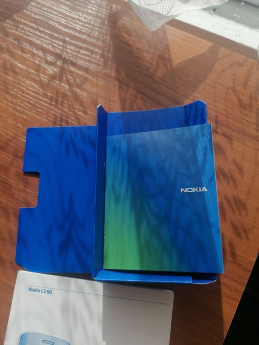 Нокия в чудесно здраве