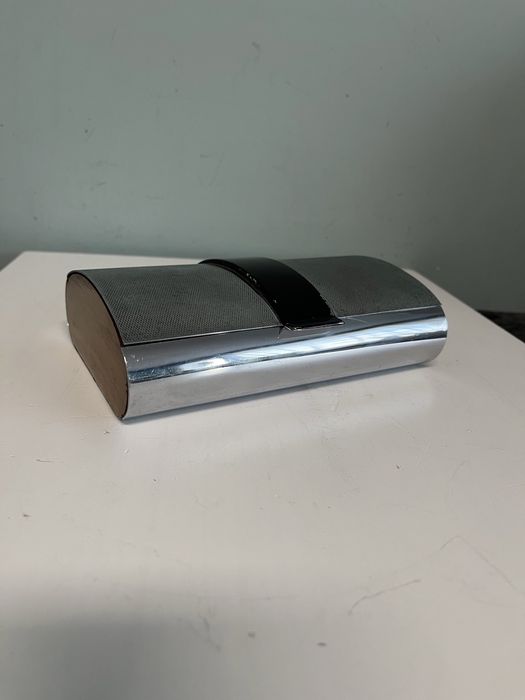 Кутия за съхранение / Carl Auböck / 50-те