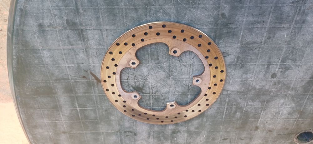 Disc frana Yamaha X Max / 2007  2008  2009  2010