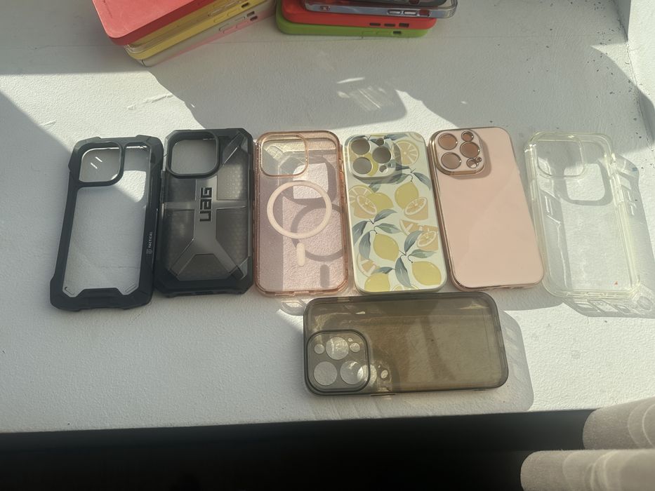 Vand iphone 14 pro sau schimb!